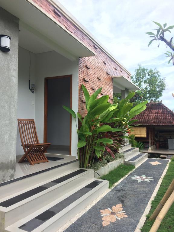 Umahode Bali Lejlighed Nusa Dua  Eksteriør billede